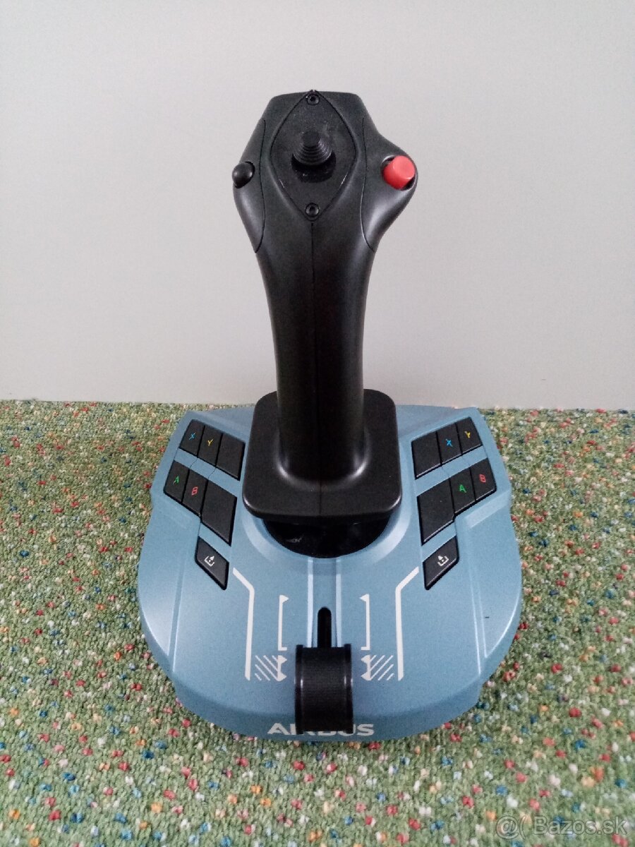 Thrustmaster sidestick X