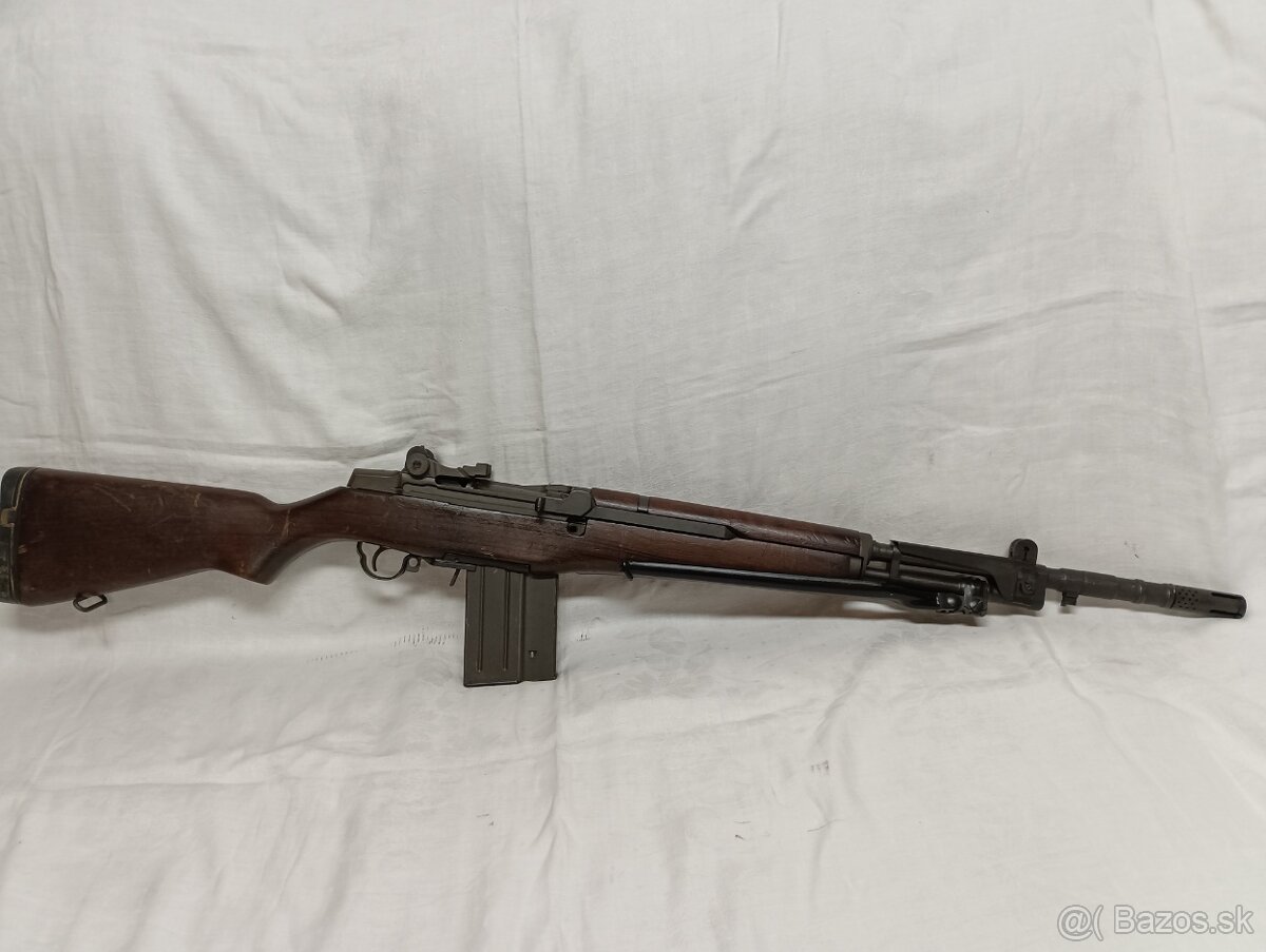 Beretta BM 59