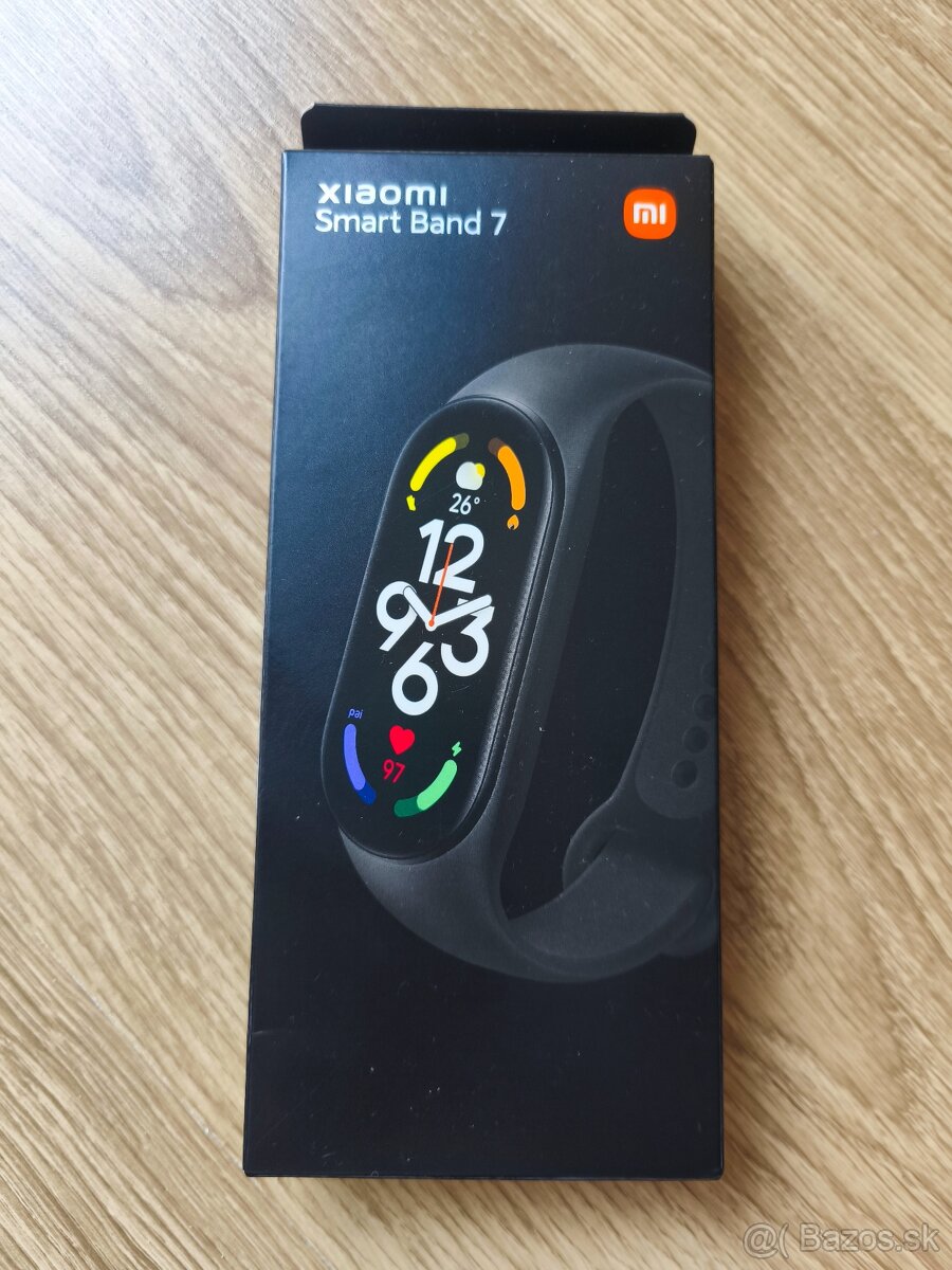 Xiaomi Smart Band 7