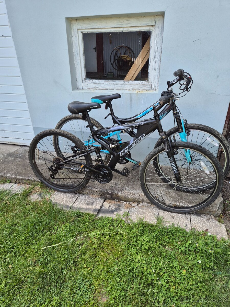 Huffy