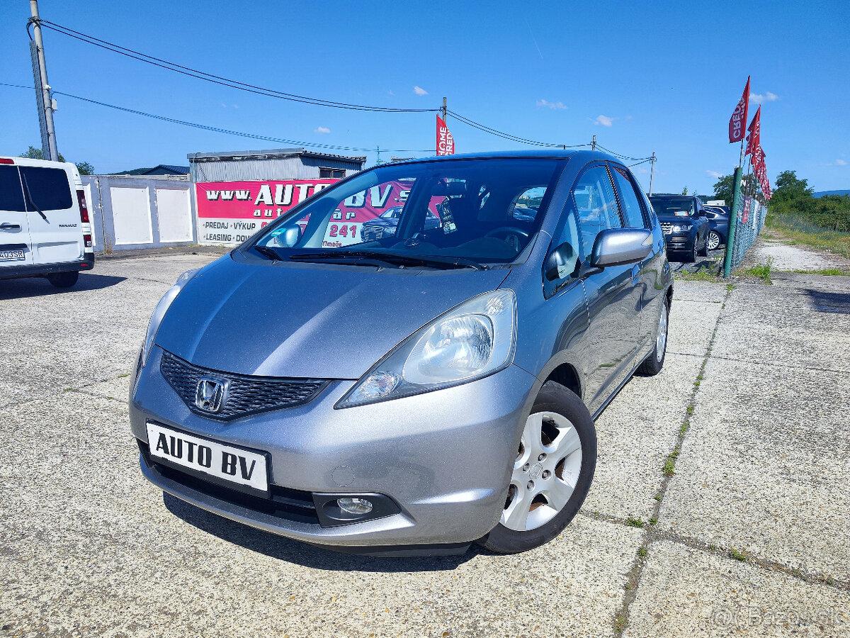 Honda Jazz 1.4 Comfort