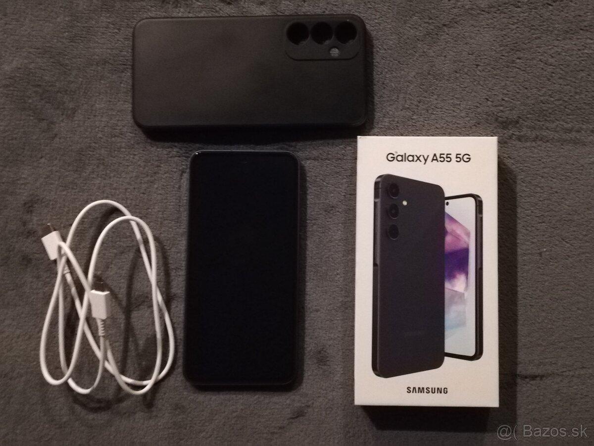 Samsung Galaxy A55 8/128GB