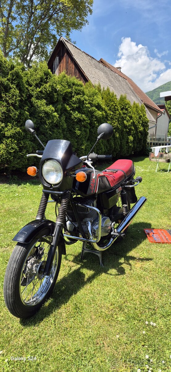 Jawa 350/639