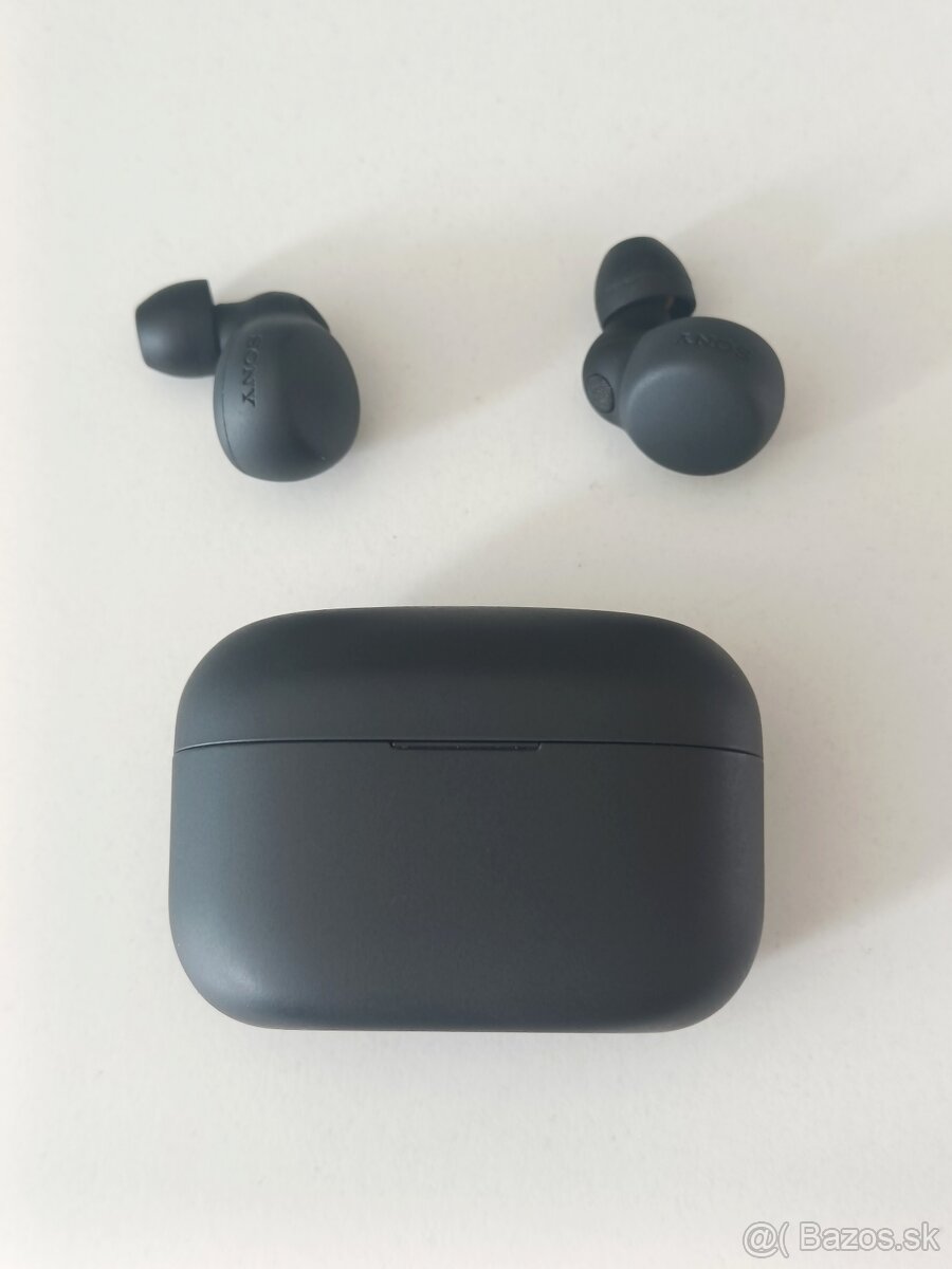 Sony Linkbuds S