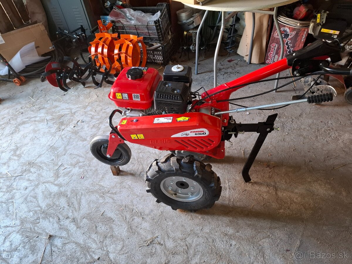 Ruris Z6000