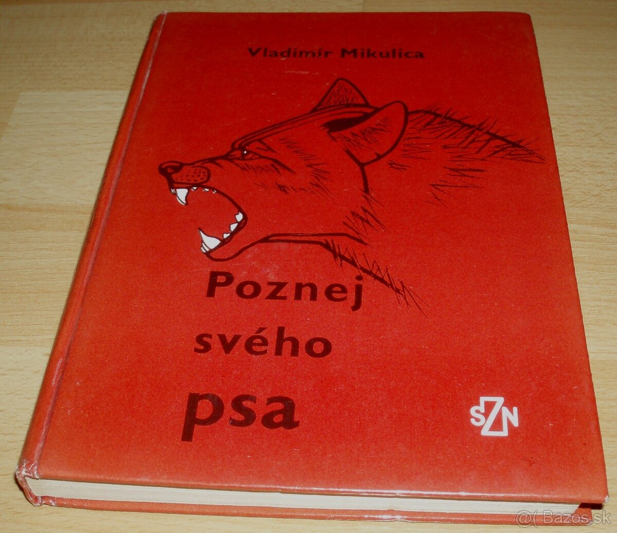 Poznej svého psa
