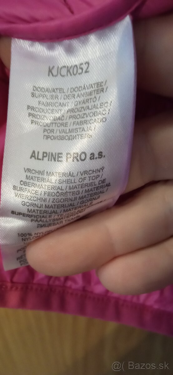 Predám