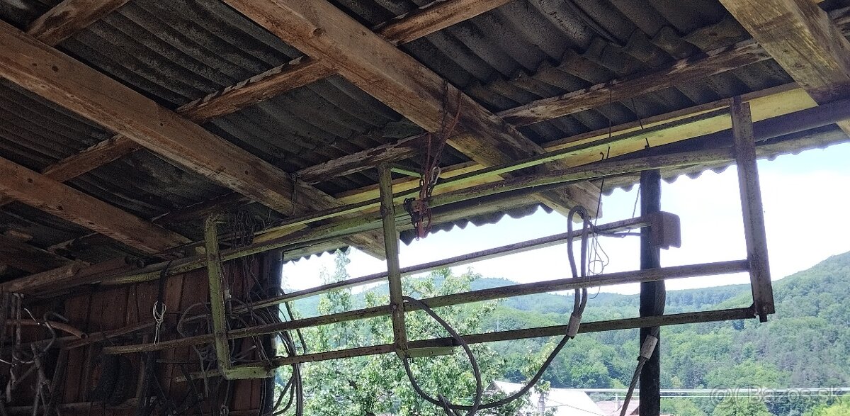 balikovac na male baliky