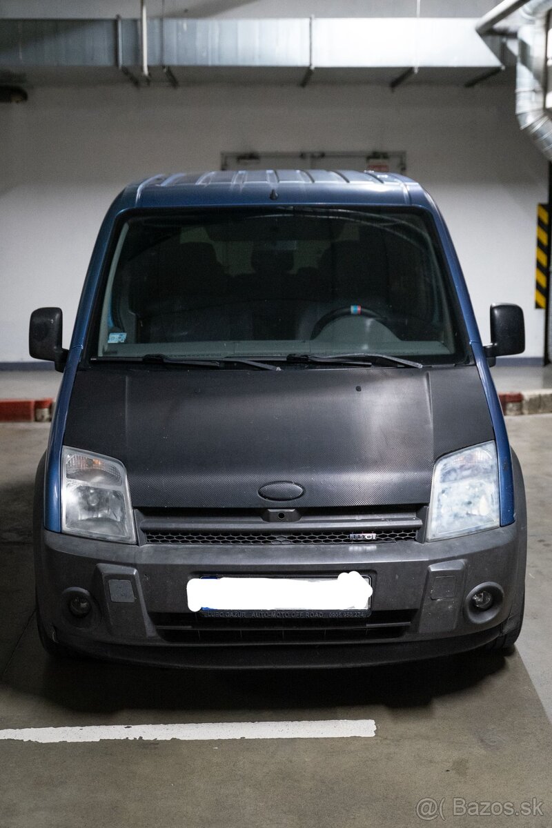 FORD Tourneo Connect 1.8 TDCi