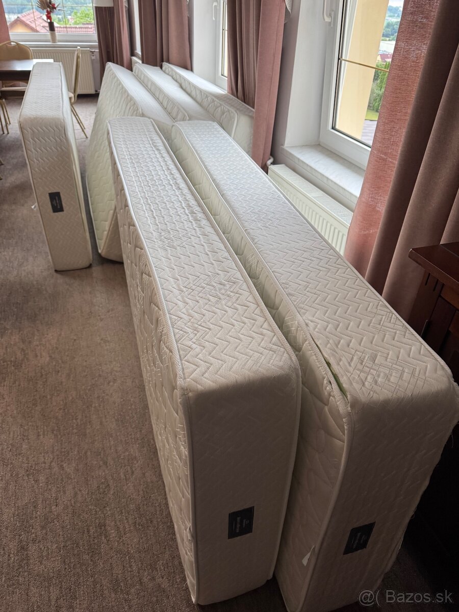 Matrace Materasso 6 ks, 200x90x22 cm