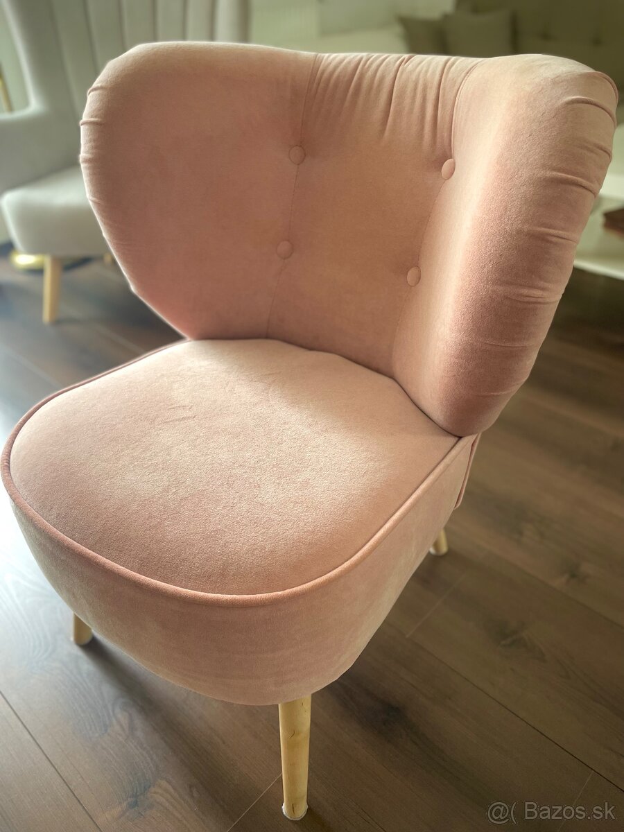 Predám kreslo Gubbo Ikea, ako nové