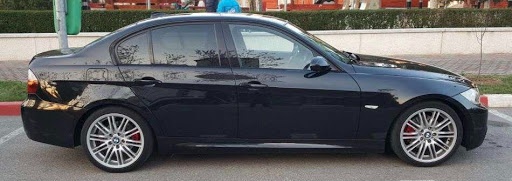 BMW Styling 164