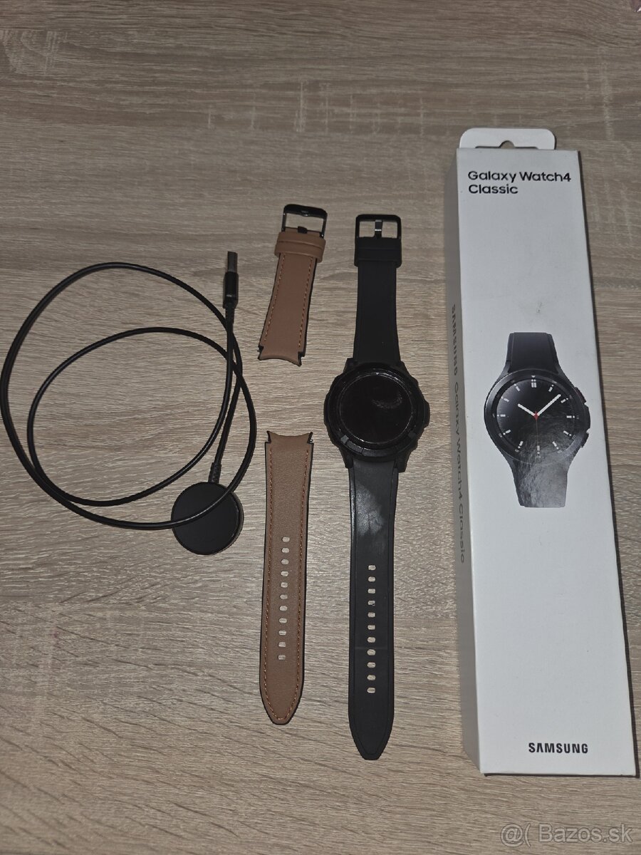 Samsung galaxy watch 4 46mm Classic