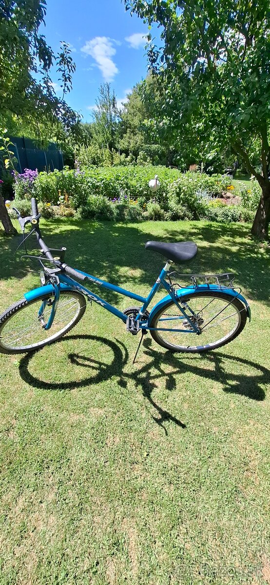 Predám bicykel