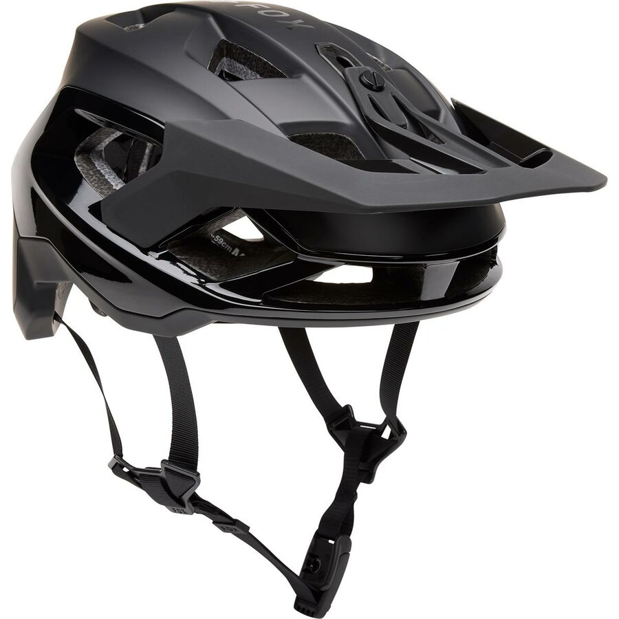 Prilba Fox speedframe pro 2025, velkost M