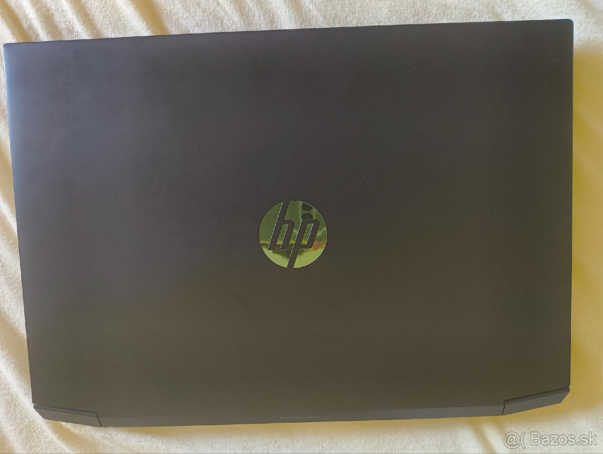 HP Pavilion Gaming 15