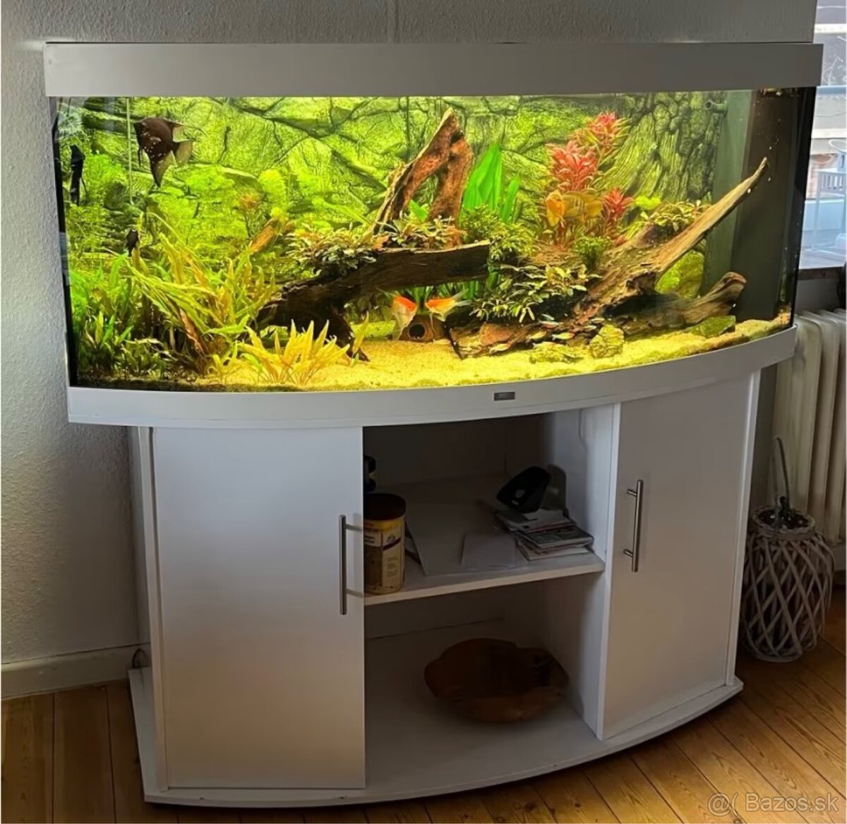 Juwel Vision 450