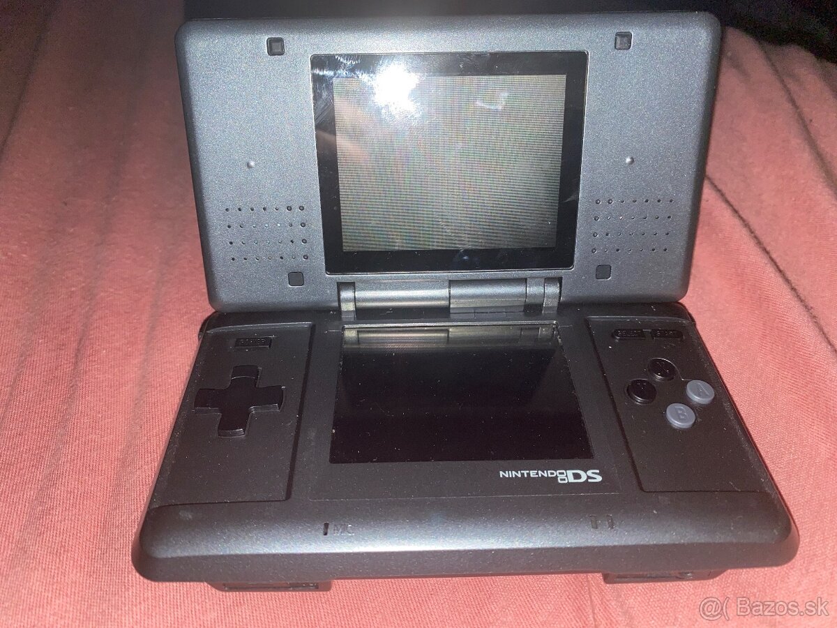 Predam Nintendo DS