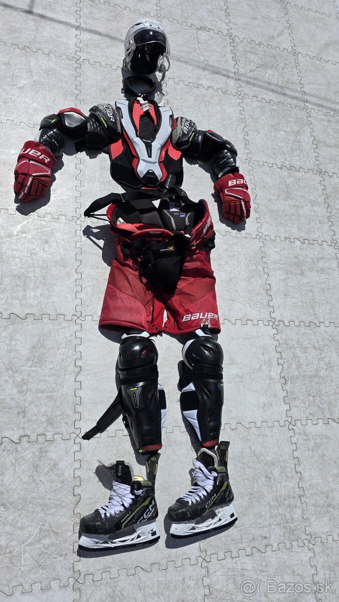 Bauer Hyperlite 2