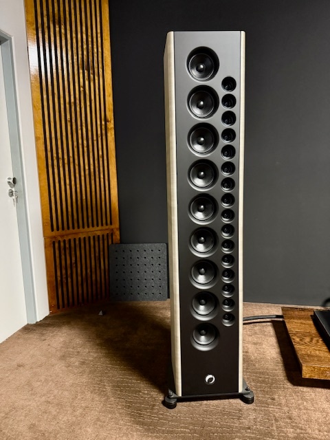 reprosoustavy Grandinote Mach 9