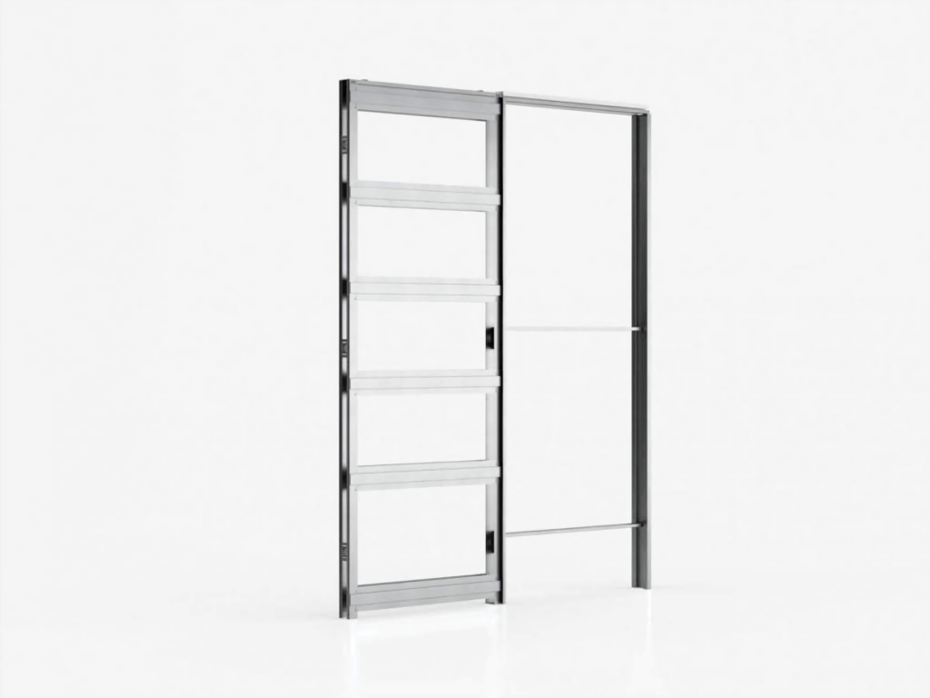 Stavebné puzdro 615x2500