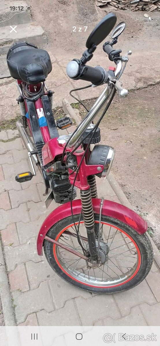 Babetta210,207