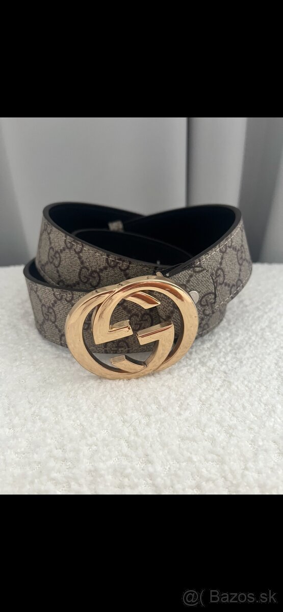 Opasok Gucci