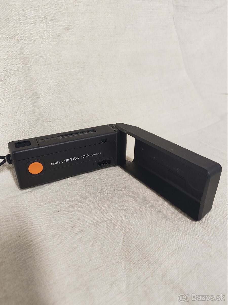 Kodak EKTRA 100