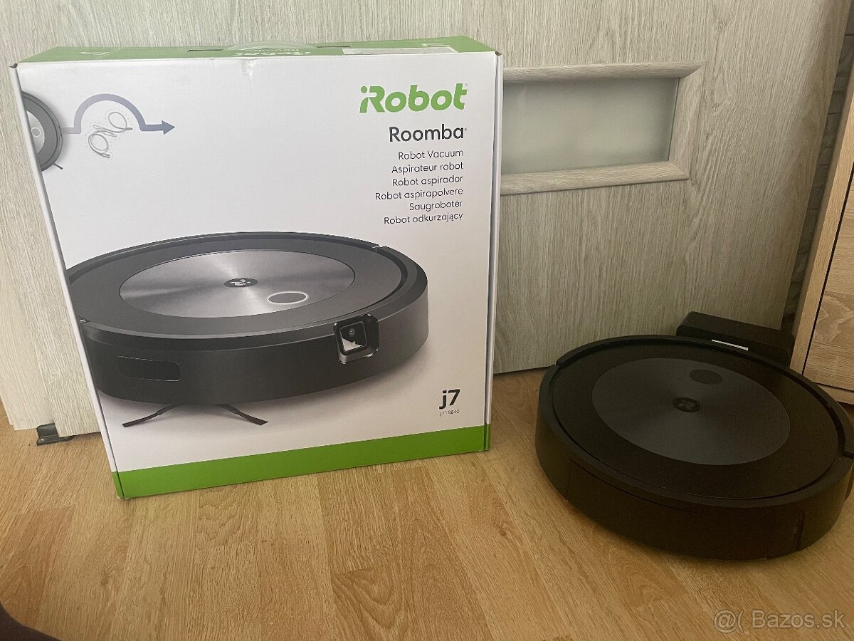 IRobot