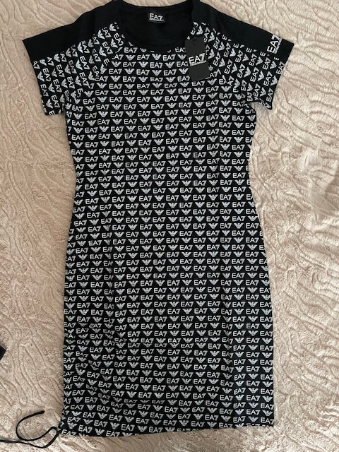 Armáni šaty-originály