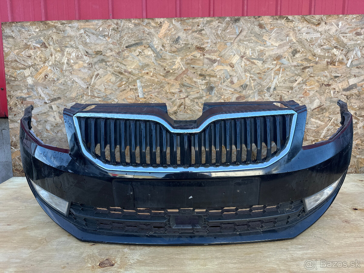 401. ŠKODA OCTAVIA III 5E0 807 221