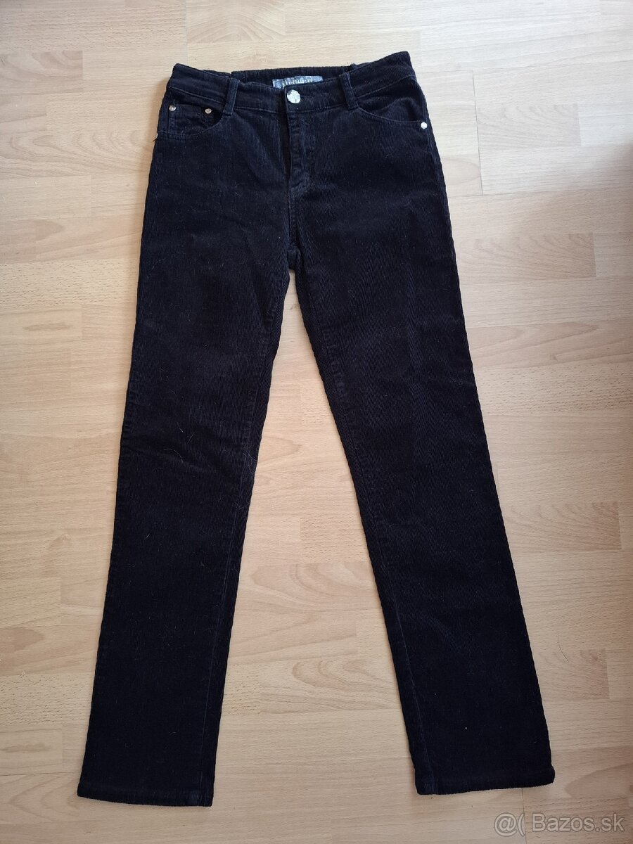 DAMSKE MENŽESTROVE NOHAVICE