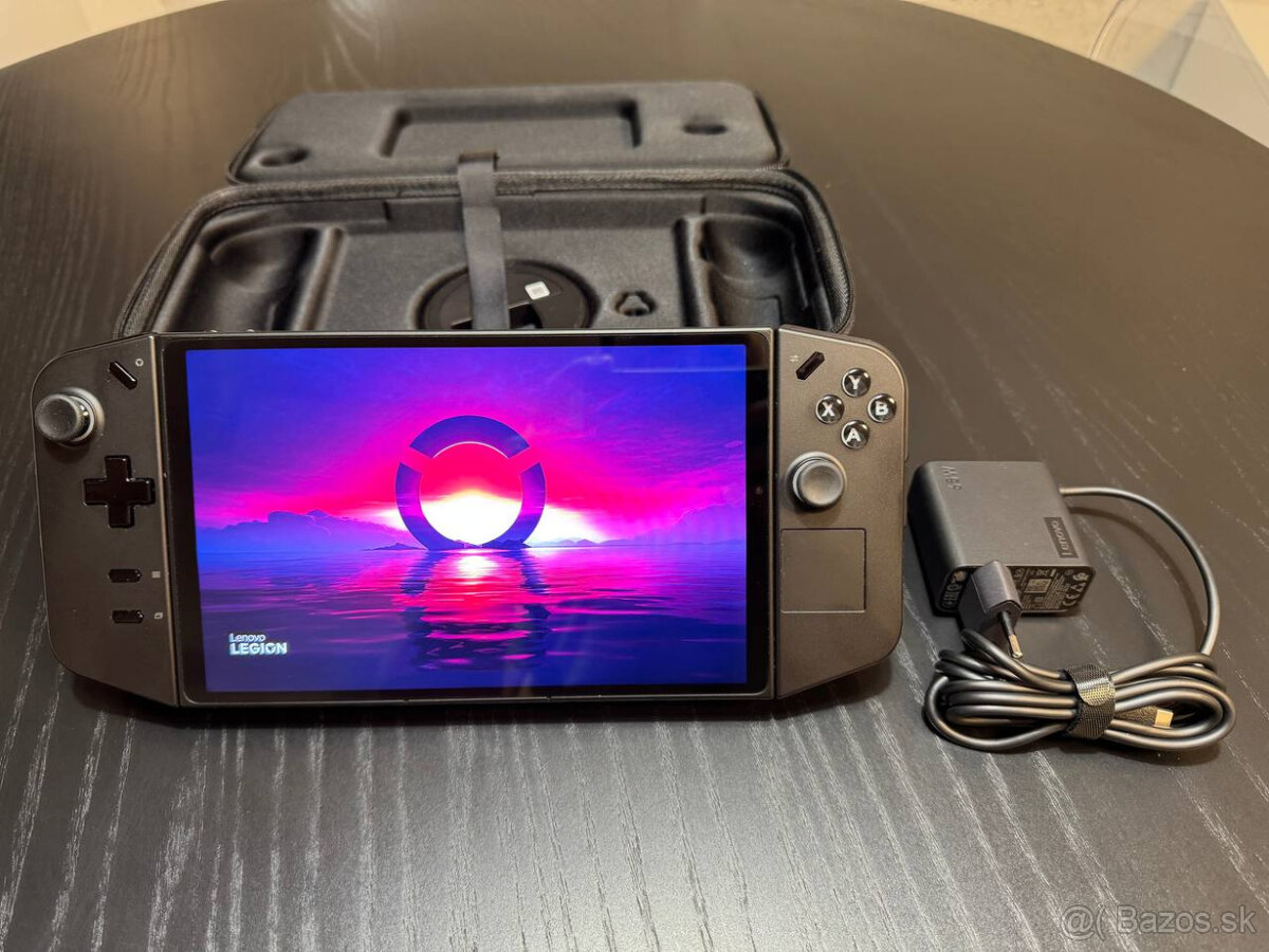 LENOVO Legion Go 8APU1 2Tb