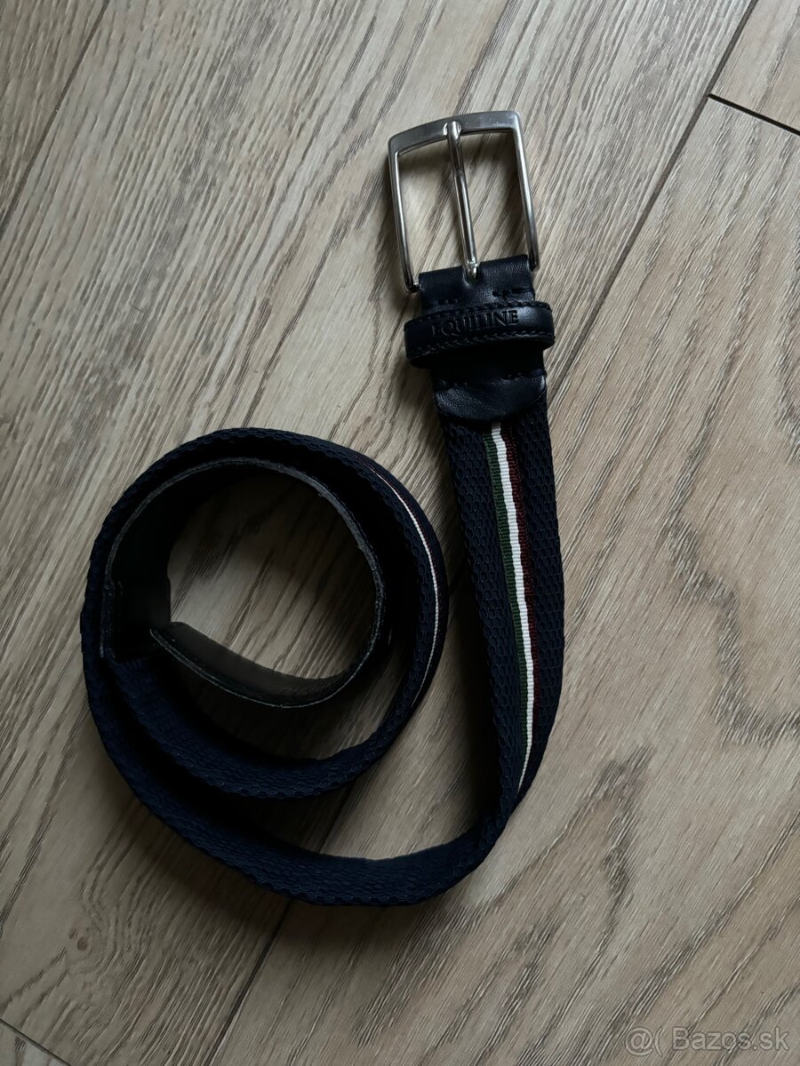 Opasok, rukavice, šiltovka