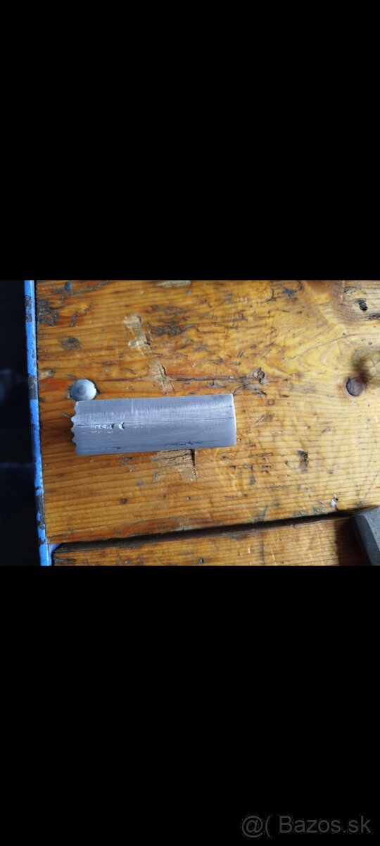 Stredový diel Jawa perak 350