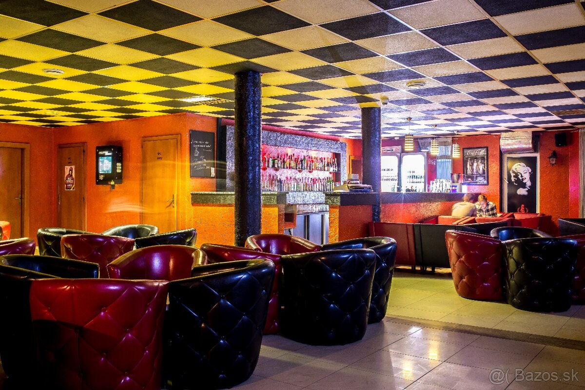 Priestor na prenájom,Námestovo