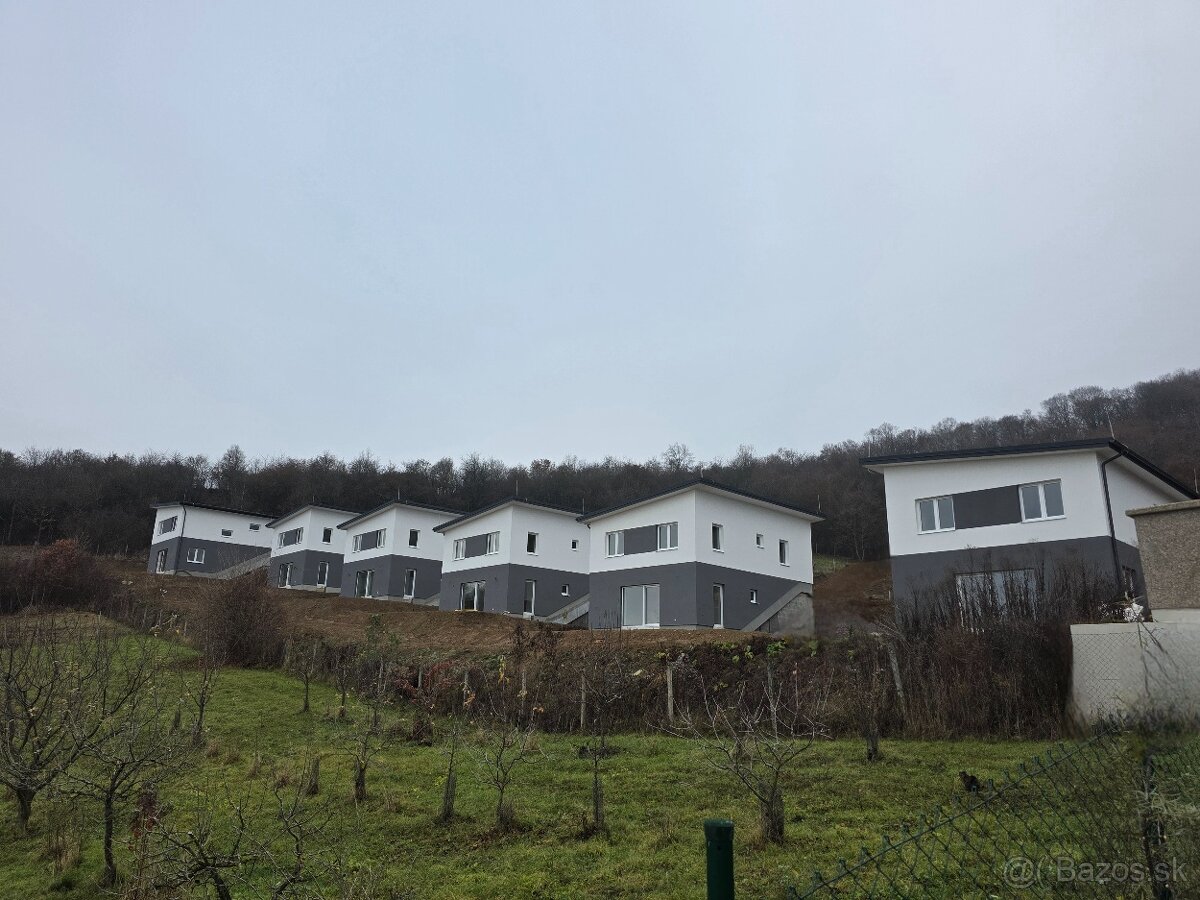 Bývajte v novom DOME do Vianoc