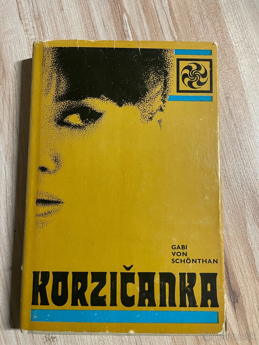 Schonthan Von Gabi – Korzičanka