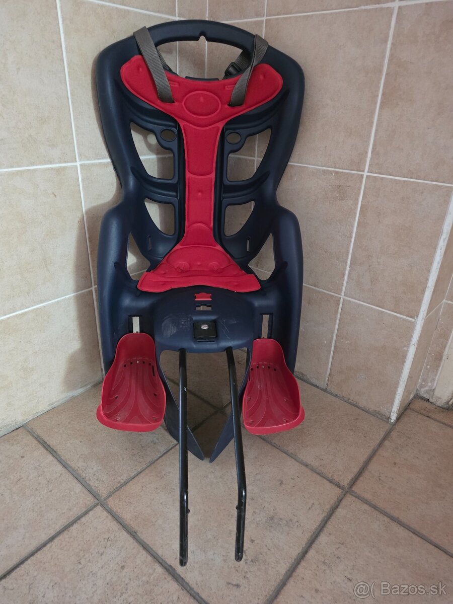 Detská cyklosedačka