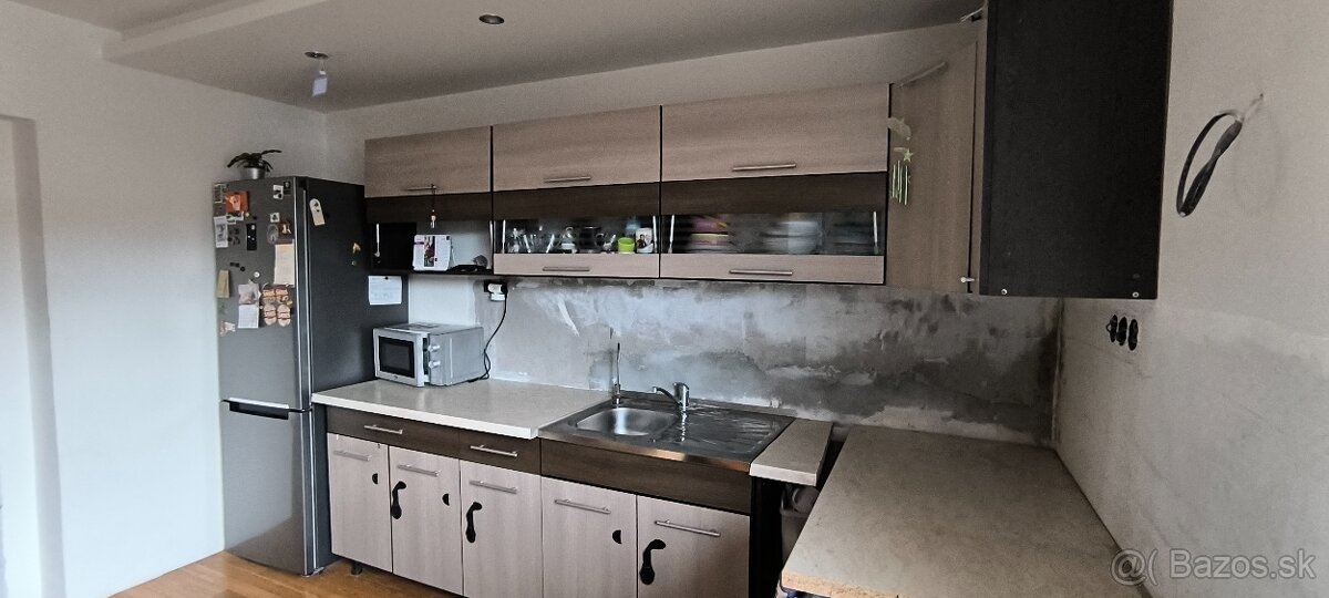 Rodinný dom Spišské Vlachy, okr. Sp. Nová Ves