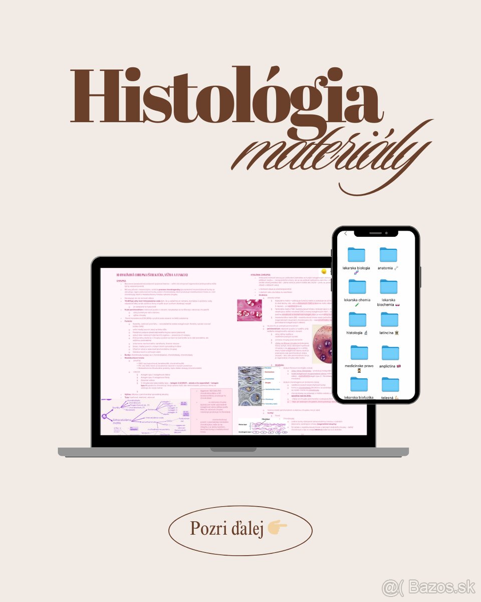 Histológia
