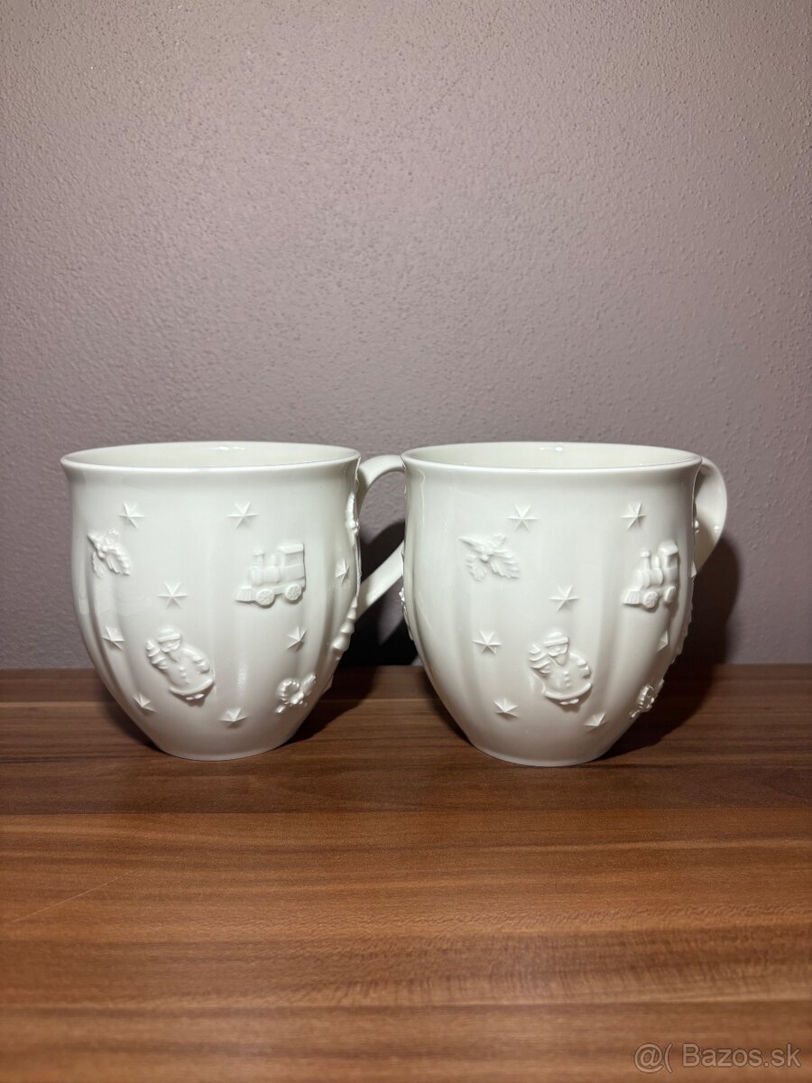 Šálka na čaj Villeroy&boch Toy’s Delight Royal Classic