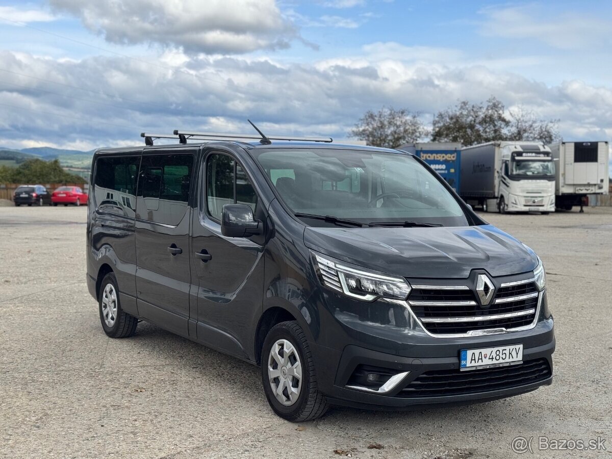 MINIBUS Na Prenájom / Autopožičovňa