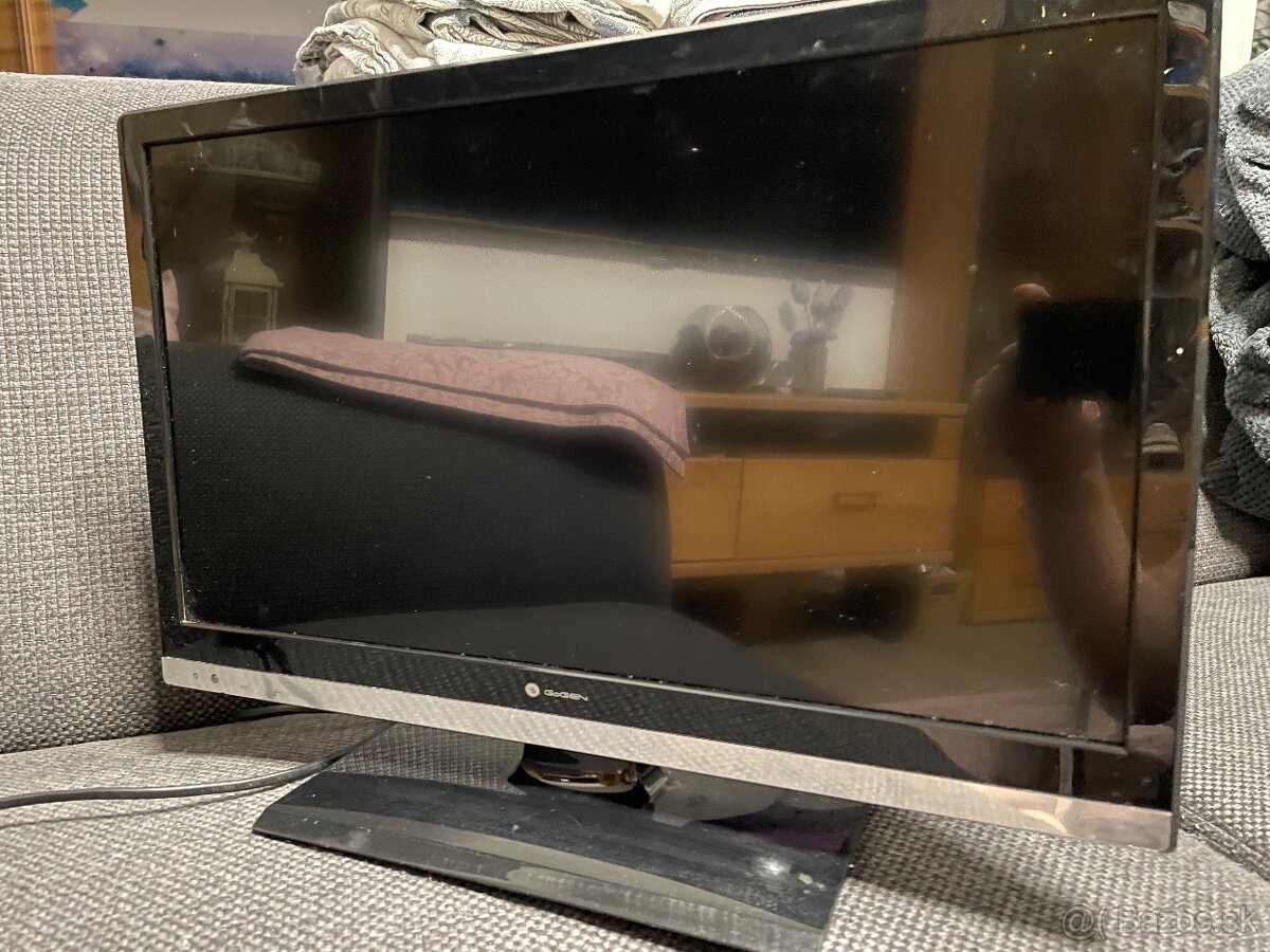 TV LCD GO GEN