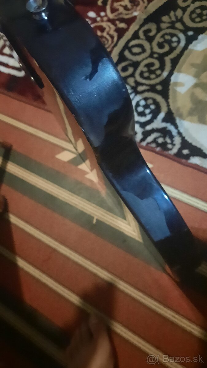 predam funkcnu elektricku gitaru znacka pasadena