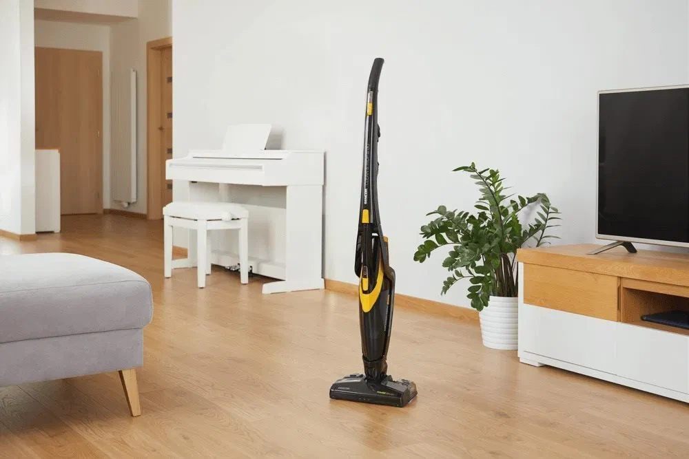 SENCOR SVC - 3 v 1 CLEAN&MOP&GO