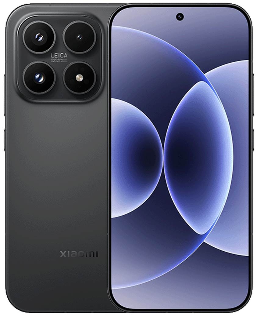 Predam Xiaomi 17 16/512