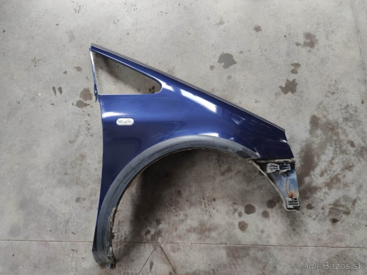 Pravy predny blatnik VW Sharan 7M 2001-2010