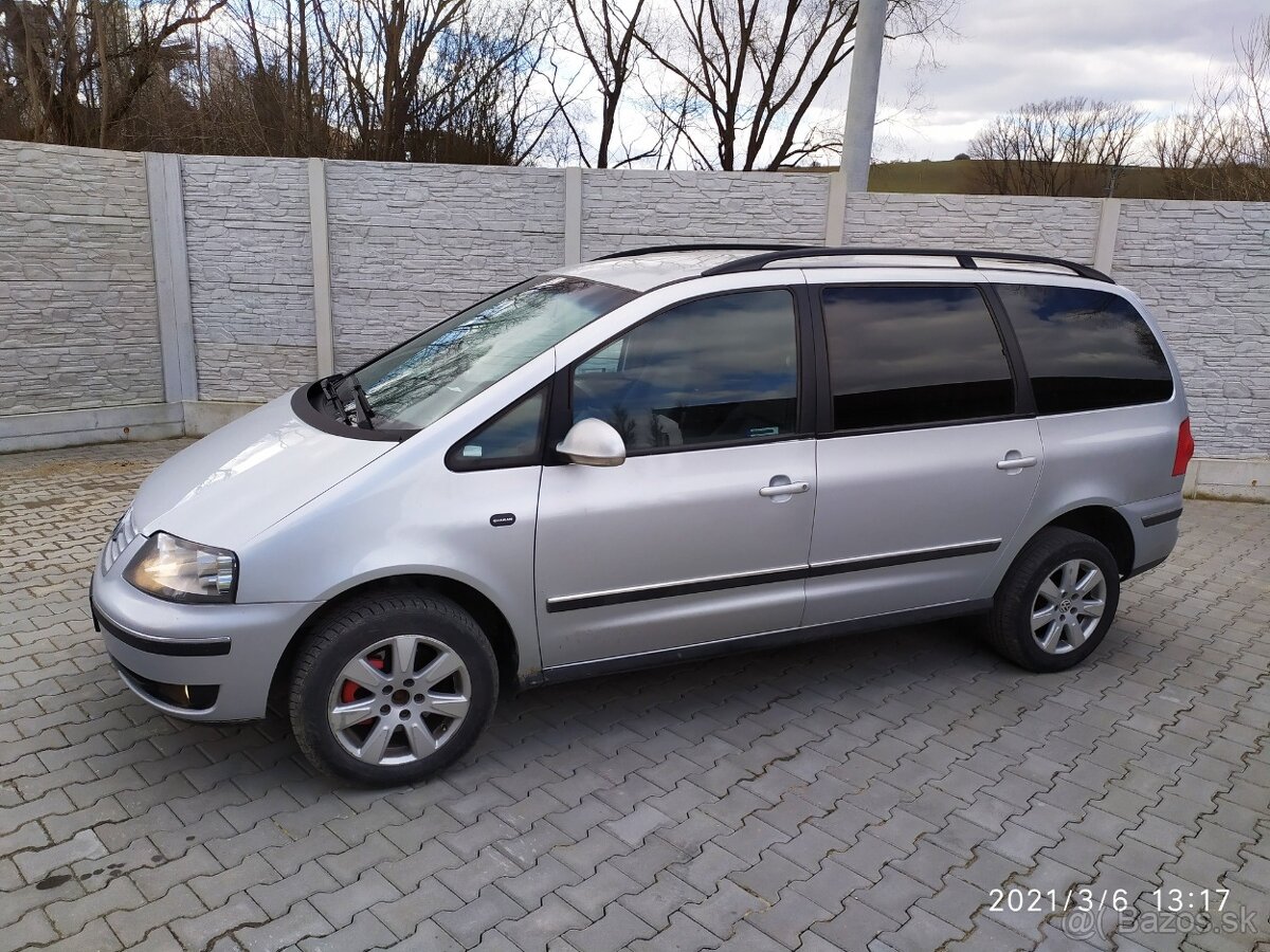 kupim ford galaxy,seat alhambra,vw sharan