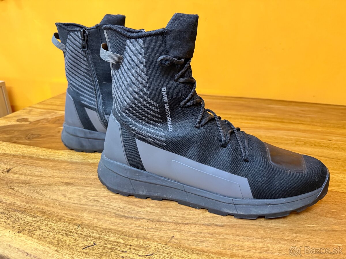 Boty BMW sneaker Knitlite